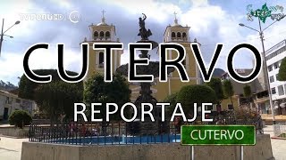 CUTERVO  Reportaje [upl. by Ayama11]