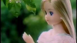 Timotei friend of JennY Commercial SamSoonDoll [upl. by Brunhilda]