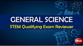 STEM Qualifying Exam Reviewer for Incoming Grade 11 [upl. by Seessel]