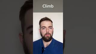 How To Pronounce Climb in British English [upl. by Ayimat373]