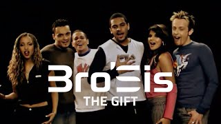 BroSis  The Gift Official Video [upl. by Emanuel655]