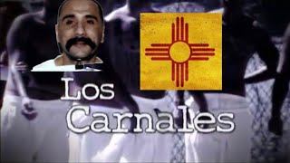 Albuquerque Gangland Ep18 Los Carnales LC [upl. by Asiram]