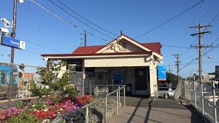 Frankston Line – Parkdale to Flinders St Limited Express [upl. by Aiekahs126]