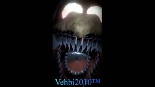 Filler FNaF AR Special Delivery  Sparta Vananima DTRE V2 Remix [upl. by Baird]