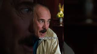 Remembering Dabney Coleman 80smovies [upl. by Israeli]