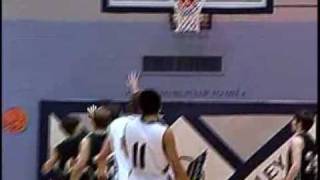 High School Boys Basketball  Emmanuel Christian  Maumee Valley Country Day School [upl. by Illac]