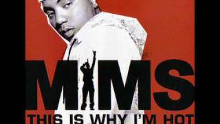 Mims ft Sean Kingston Mr Vegas and Vybz Kartel  Like This [upl. by Raycher]