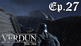 Verdun ► Random Moments  27 [upl. by Ronel]