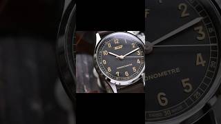 Tissot Heritage 1938 tissot heritage saat [upl. by Genevieve]