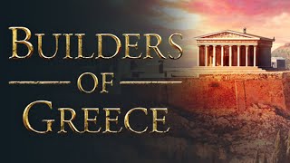 A City Builder from the Age of Antiquity  Builders of Greece [upl. by Charley807]