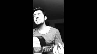 Nayino  Karmate cover gitar Enes Kurt [upl. by Yam]