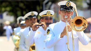 Saiu o Edital Novo  Sargento Músico Fuzileiro Naval da Marinha do Brasil 2025 [upl. by Tolman]