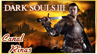 Dark Souls lll Coop PC até ng8 [upl. by Channa]