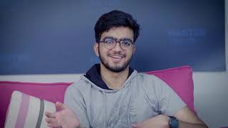 JEE Success Tips by Sarvesh Mehtani Pranav Goyal JEE AIR 1 2017 amp 2018  Exam Tips  Vedantu [upl. by Silvano]