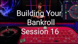 Building Your Bankroll 16 PADASLAW Slowly But Surely 377 to 405 [upl. by Hermie191]