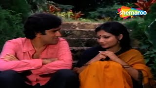 Anari  Full Movie  Shashi Kapoor Sharmila Tagore Moushumi Chatterjee amp Kabir Bedi [upl. by Nikolia377]