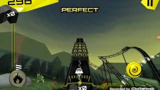 The Smiler the game gameplay 01 correction [upl. by Ruyam532]