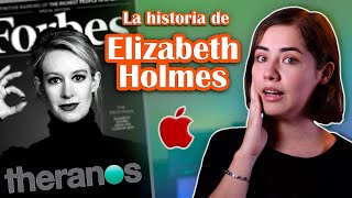 Tecnología Profunda ¿QUÉ ES ESO  El caso de THERANOS  ESimple [upl. by Yves]