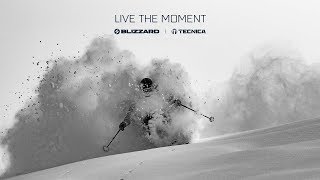 Live The Moment [upl. by Conti]