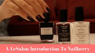 An Introduction What Is Nailberry [upl. by Marijo]