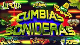 ⚡MIX CUMBIAS SONIDERAS PERRONAS 2023 ÉXITOS🎉MIX CUMBIAS PARA BAILAR TODA LA NOCHE💃🕺 [upl. by Adlemy]