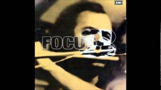 FOCUS  Focus III  1972 [upl. by Haik442]