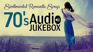 Best Sad Songs of 70s  Tere Bina Zindagi Se  Audio Jukebox [upl. by Eyde]