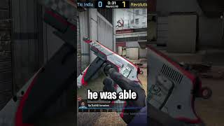 The Story Behind Wordexe csgo hacker [upl. by Shatzer]