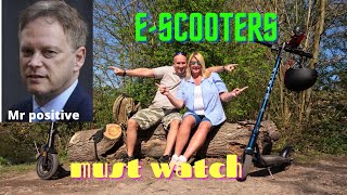 NEWS  ESCOOTERS  Must Watch what’s been said escooters electricscooter escooter [upl. by Charleton138]