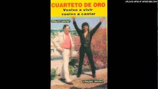 La Mona Jimenez  Vuelvo a Vivir Vuelvo a Cantar Cuarteto De Oro 1983 [upl. by Mesics]