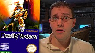 How the Nerd Stole Christmas  Angry Video Game Nerd AVGN [upl. by Castor]