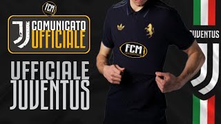 Juventus è ufficiale la cessione di Nicolussi Caviglia al Venezia  Analisi FcmNewsSport [upl. by Mattson258]