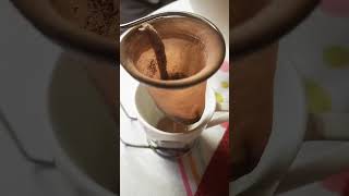 Manteiga Ghee ghee coffee glutenfree semlactose bread breakfast [upl. by Ellehsyt]