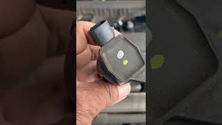 P0303 cylinder 3 misfire detected 2013 Hyundai Sonata [upl. by Roxy438]