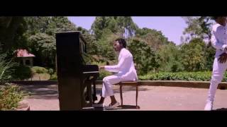 Bahati amp rayvanny official videoNIKUMBUSHE [upl. by Tati]