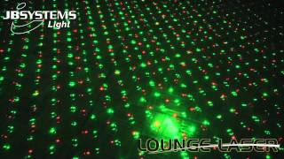 Lounge Laser  JBSystems  L32044 [upl. by Lund]