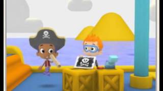 Nick Jr High Seas Yo ho ho [upl. by Jacinda]