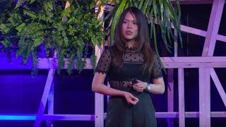 Finding Happiness from Within  Monchanok Seetubtim  TEDxChiangMai [upl. by Aronid]