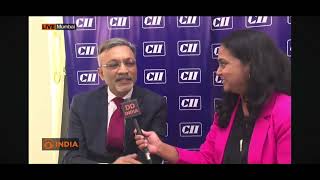 Union Budget Post Budget Reactions from Industry Captain [upl. by Dyer]