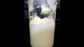 Atkins Diet Recipe Low Carb Fool Proof Homemade Mayonnaise IF [upl. by Annil]