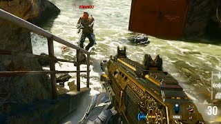 CoD Advanced Warfare MULTIPLAYER Gameplay  CoD 2014 Gameplay Call Of Duty Advanced Warfare [upl. by Shelby]