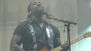 Bloc Party  Flux Live at Alexandra Palace London 241018 [upl. by Olrak347]