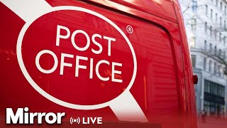 Post Office Horizon Inquiry LIVE General counsel Ben Foat gives evidence [upl. by Hahnke]