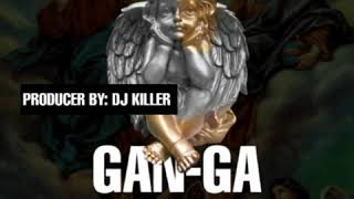 GANGA Challenge  Bryant Myers FreestyleMania Prod Dj Killer amp Rodrigo Medina Music [upl. by Koerlin]