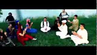 New afghan song by Homayun Sahebzai Spogmay 2013 HD [upl. by Blank]