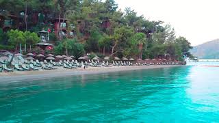 Marmaris Bay Resort By Mp Hotels  Etstur [upl. by Hoeve]