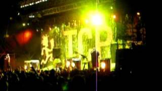 Insane Clown Posse  Happy Daze Tour 2010  Play With Me amp Juggalo Homies live [upl. by Samy]