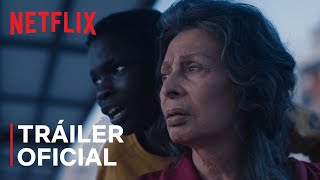 La vida por delante EN ESPAÑOL  Tráiler oficial  Netflix [upl. by Major]