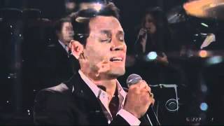 Marc Anthony and Sara Evans and Lionel Richie Endless Love [upl. by Eentihw]