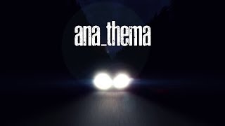 ANATHEMA  The Optimist FULL ALBUM 2017 [upl. by Trelu315]